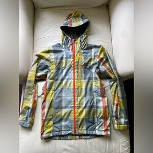 Columbia Ski Jacket